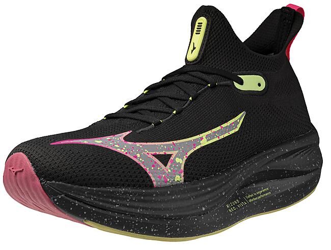 MIZUNO - CHAUSSURES DE RUNNING NEO VISTA M