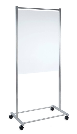 CASAVANTI Stellwand VALENTIN 81 x 180 cm
