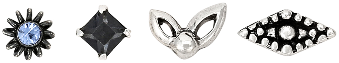 Piercing-Set - Sparkling Dream