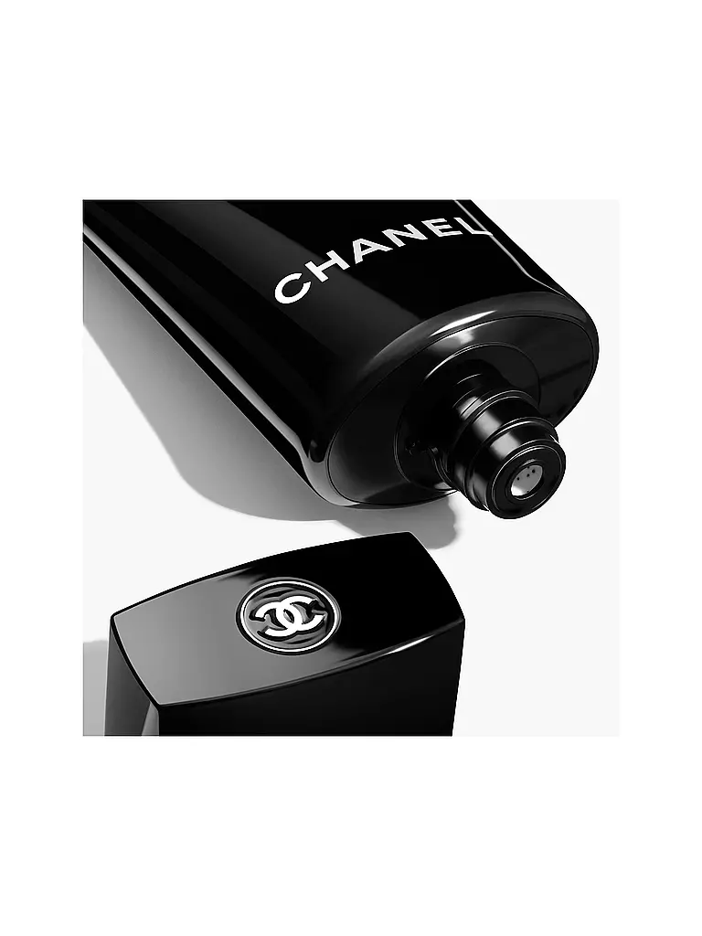 CHANEL EXFOLIERENDE MASKE MIT KAMELIE 150ML keine Farbe