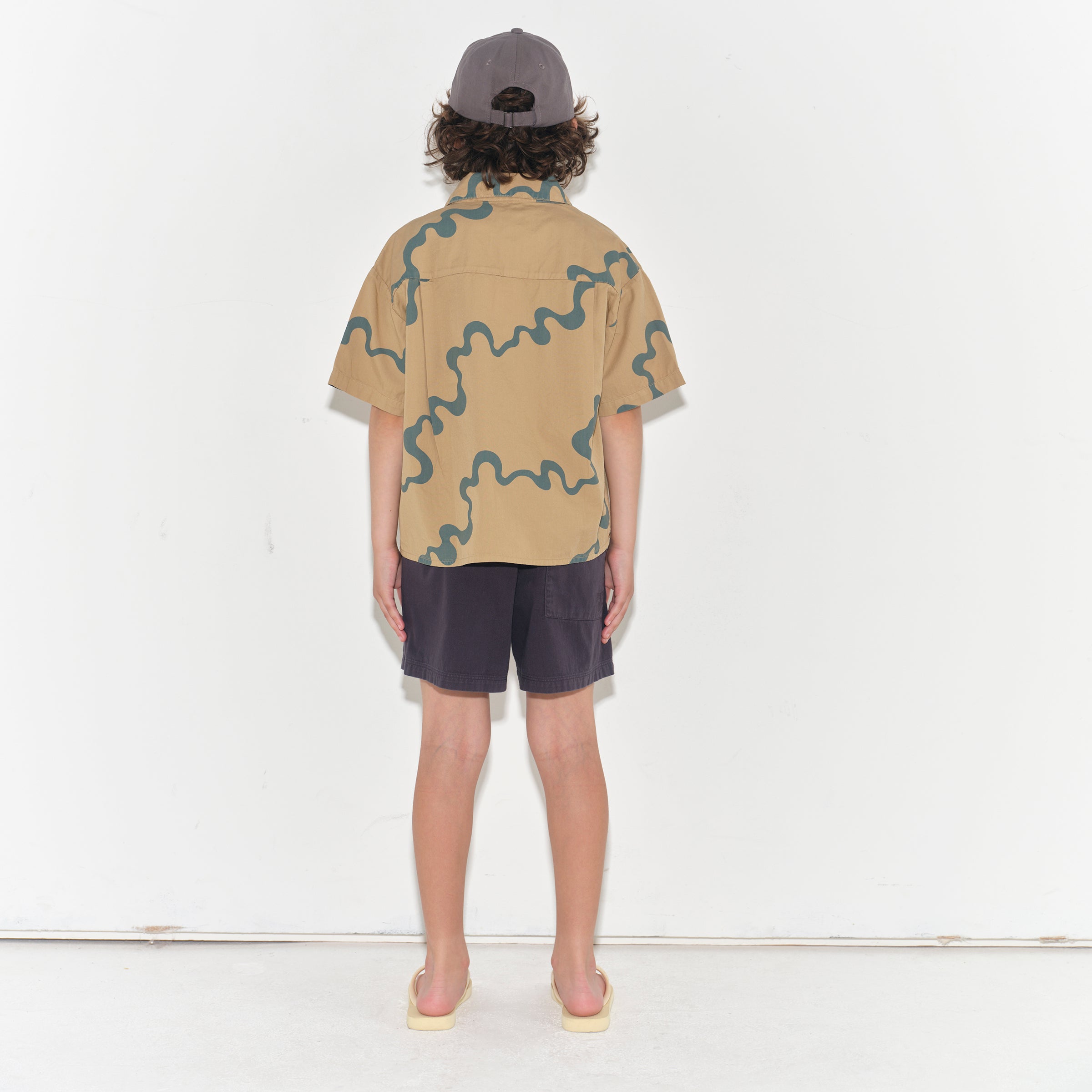 Shorts Phantom Twill