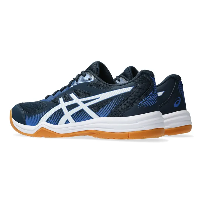Asics Upcourt 5 Indoorschoenen Heren