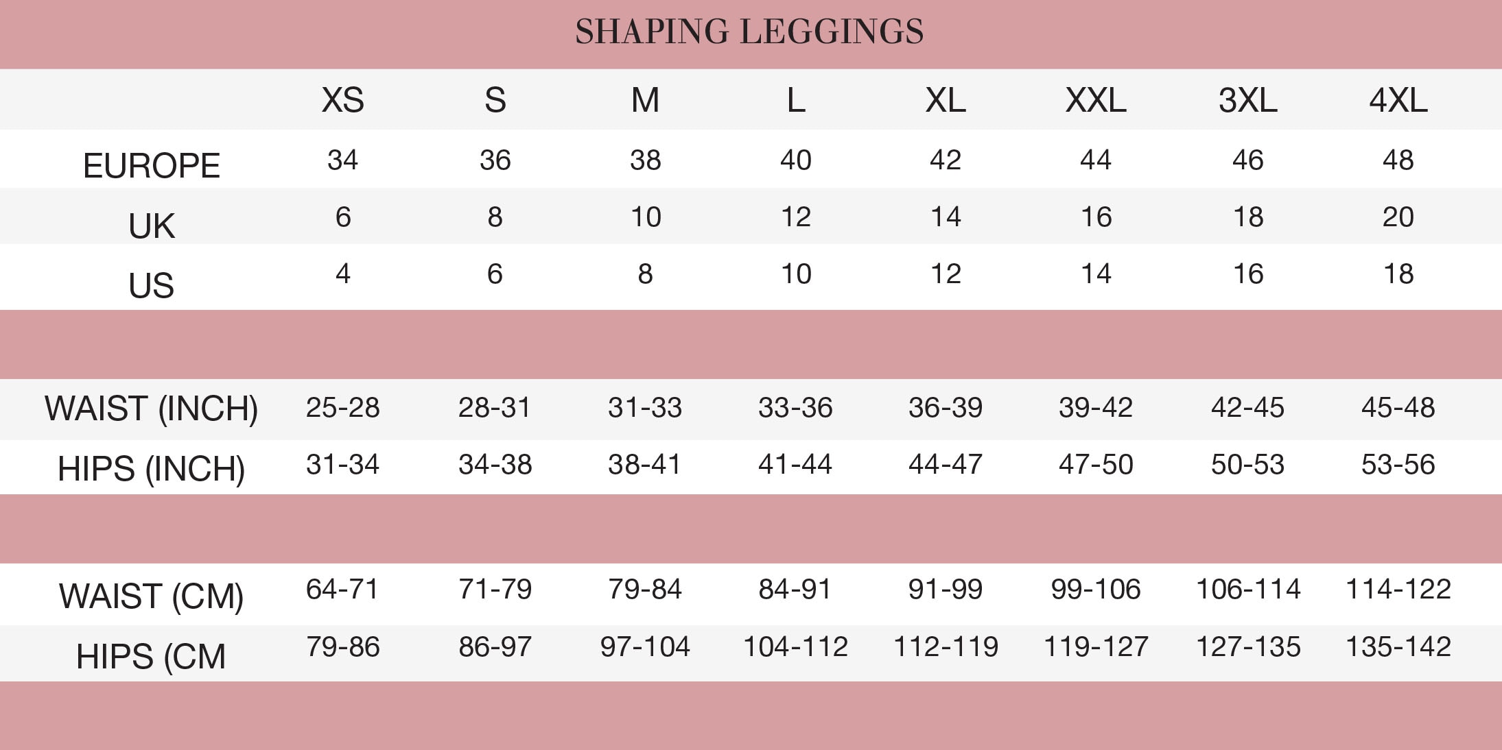 MAGIC Bodyfashion Leggings »Leather Look Legging«  hoch tailliertes Design, keine vordere Mittelnaht