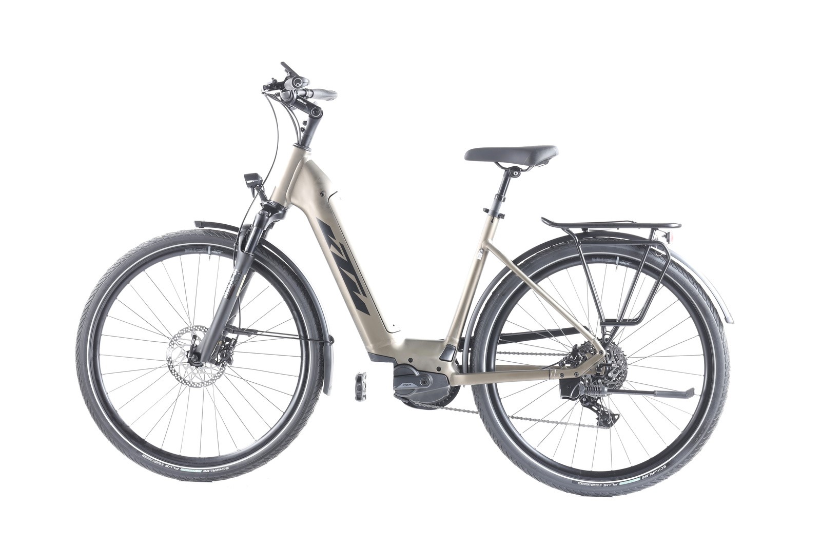 KTM Macina Tour P510 (2024) | Step-Through