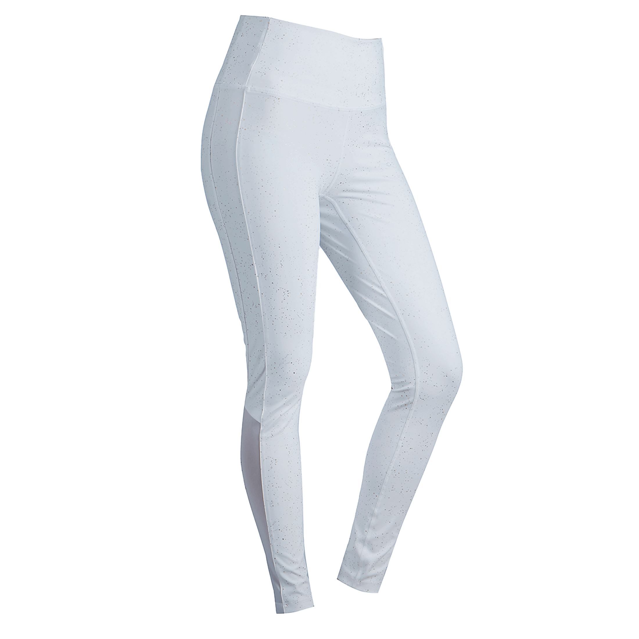 Endurance Kambellana W Print Tights - Treningstøy