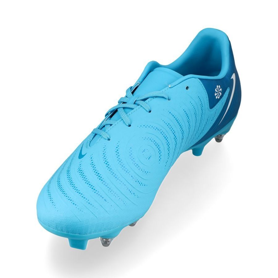 Nike Phantom GX II Academy SG-PRO Mad Ambition - Bleu/Blanc