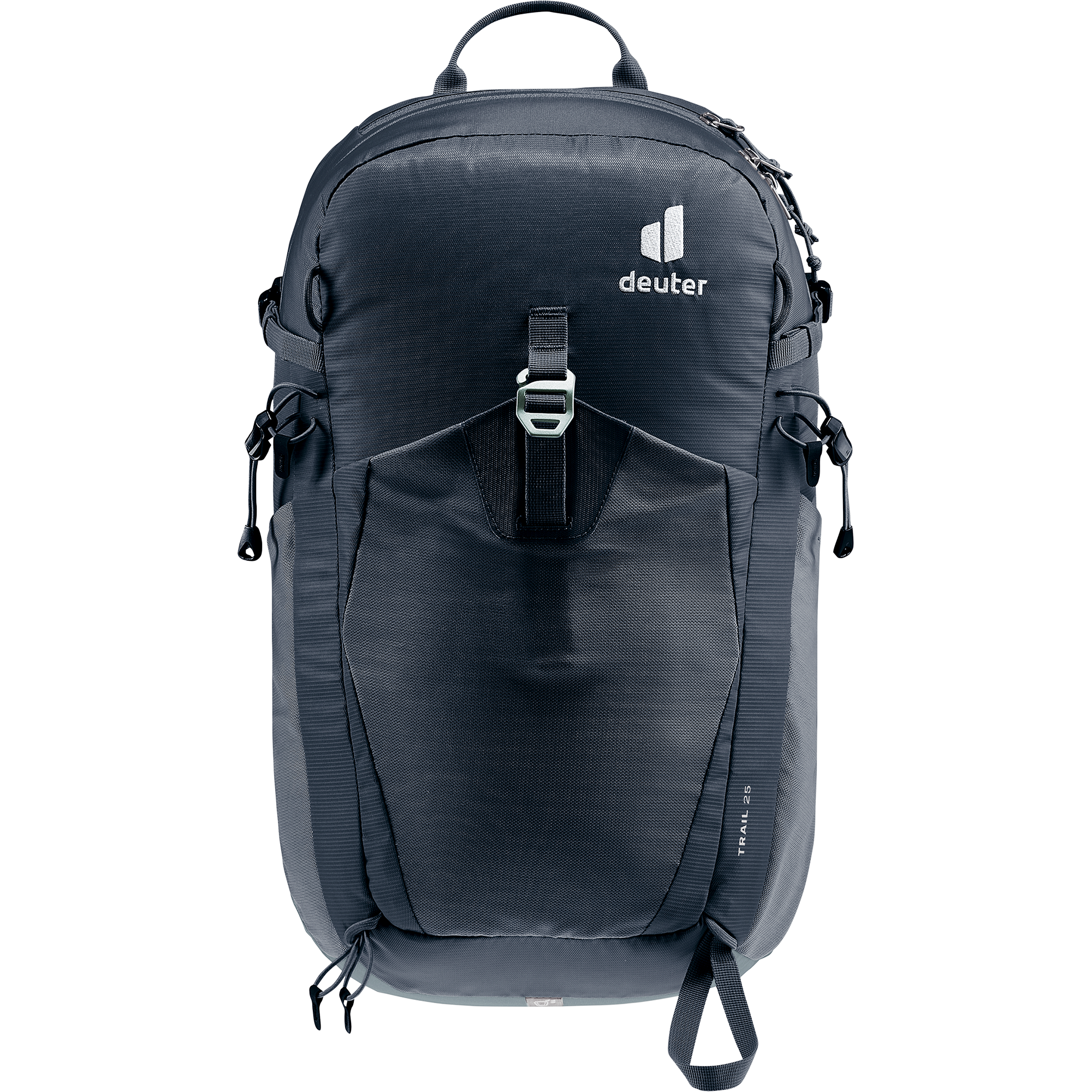 deuter Trail 25l Rucksack black shale