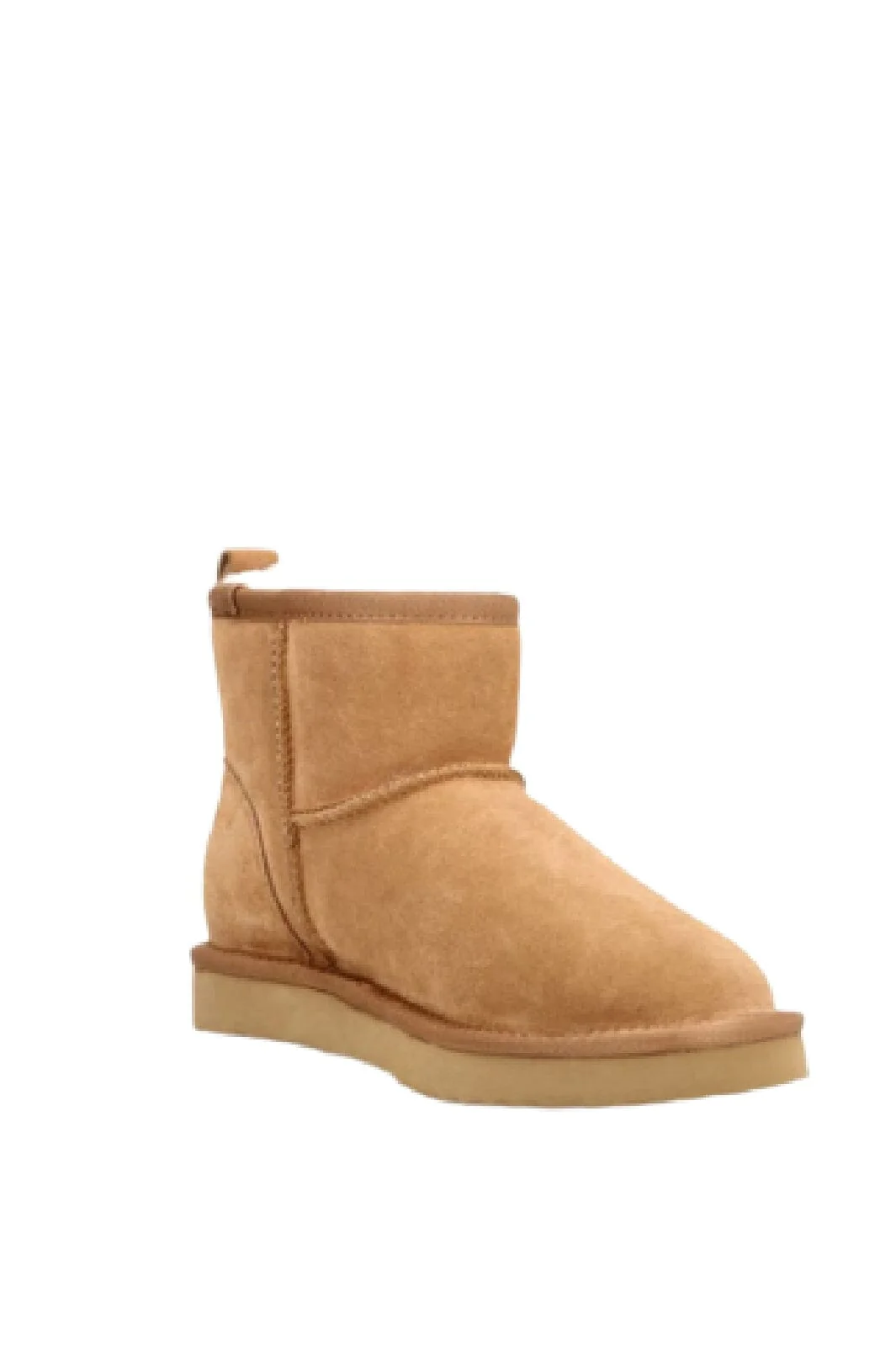 Phenumb Copenhagen Dumble Camel