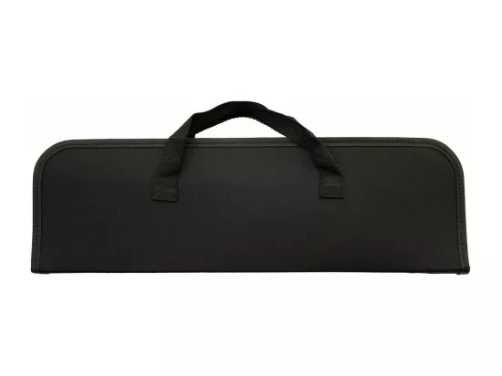 Mallette de Barbecue 5 pièces accessoires en acier inoxydable