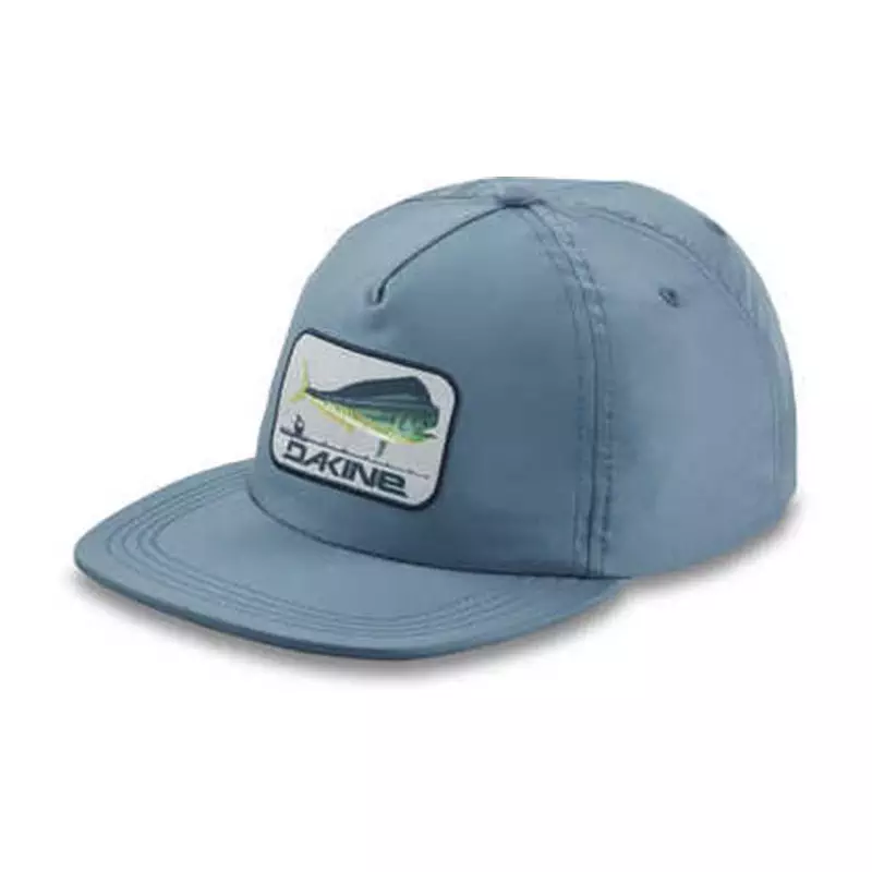 Casquette DAKINE Fresh Catch Unstructured Vintage Blue