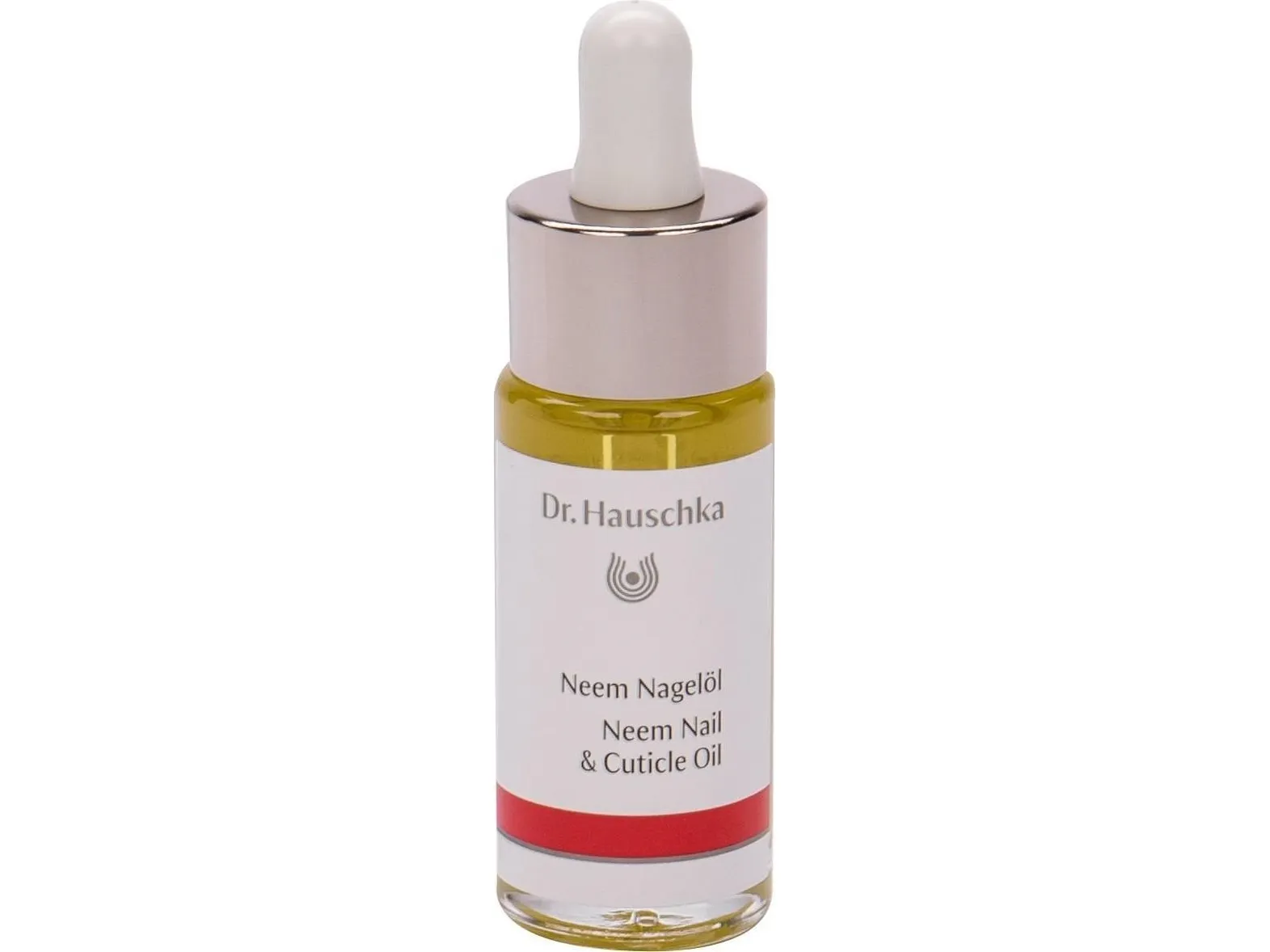 Neem Nail & Cuticle Oil (W,18)