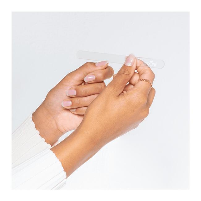 Herome Glass Nail File Travelsize