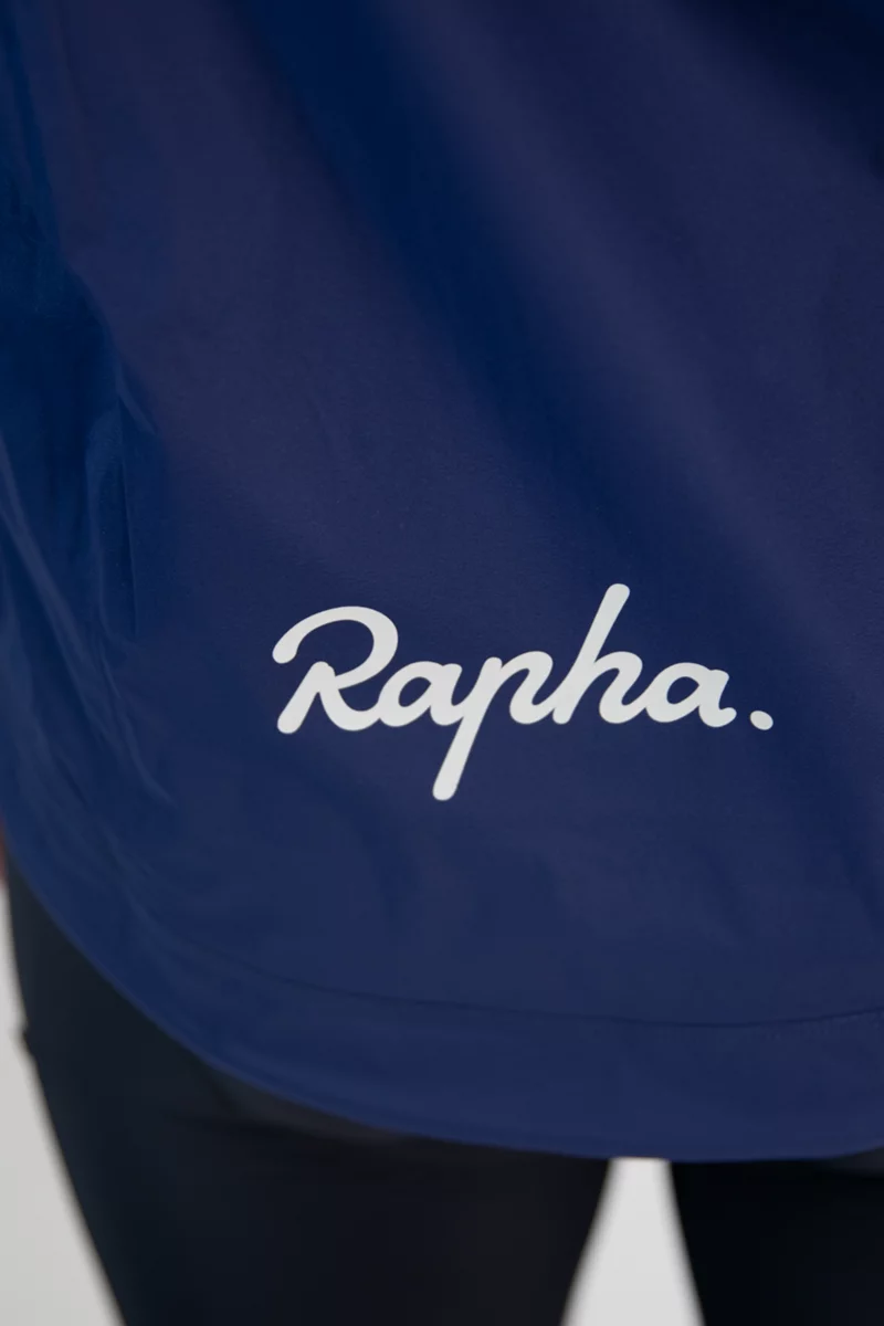 Rapha Core Rain II Herren Bikejacke