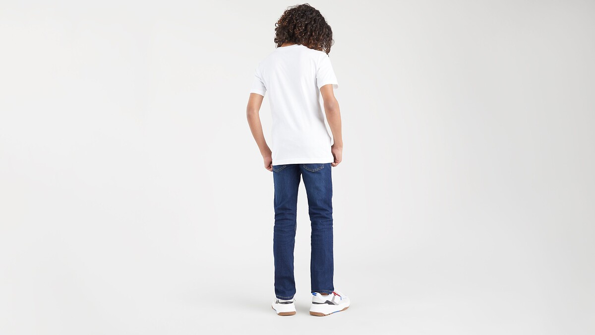 Camiseta infantil Levi's