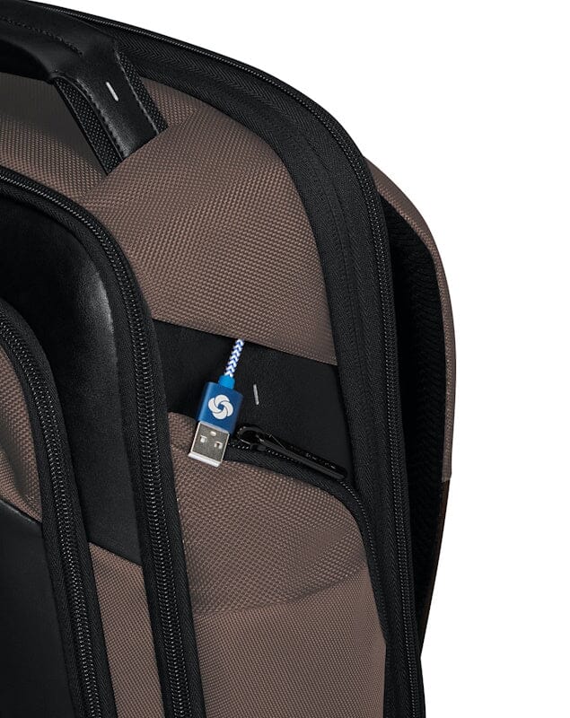 Samsonite Spectrolite 4.0 Laptop Backpack 15.6'' Exp Brown