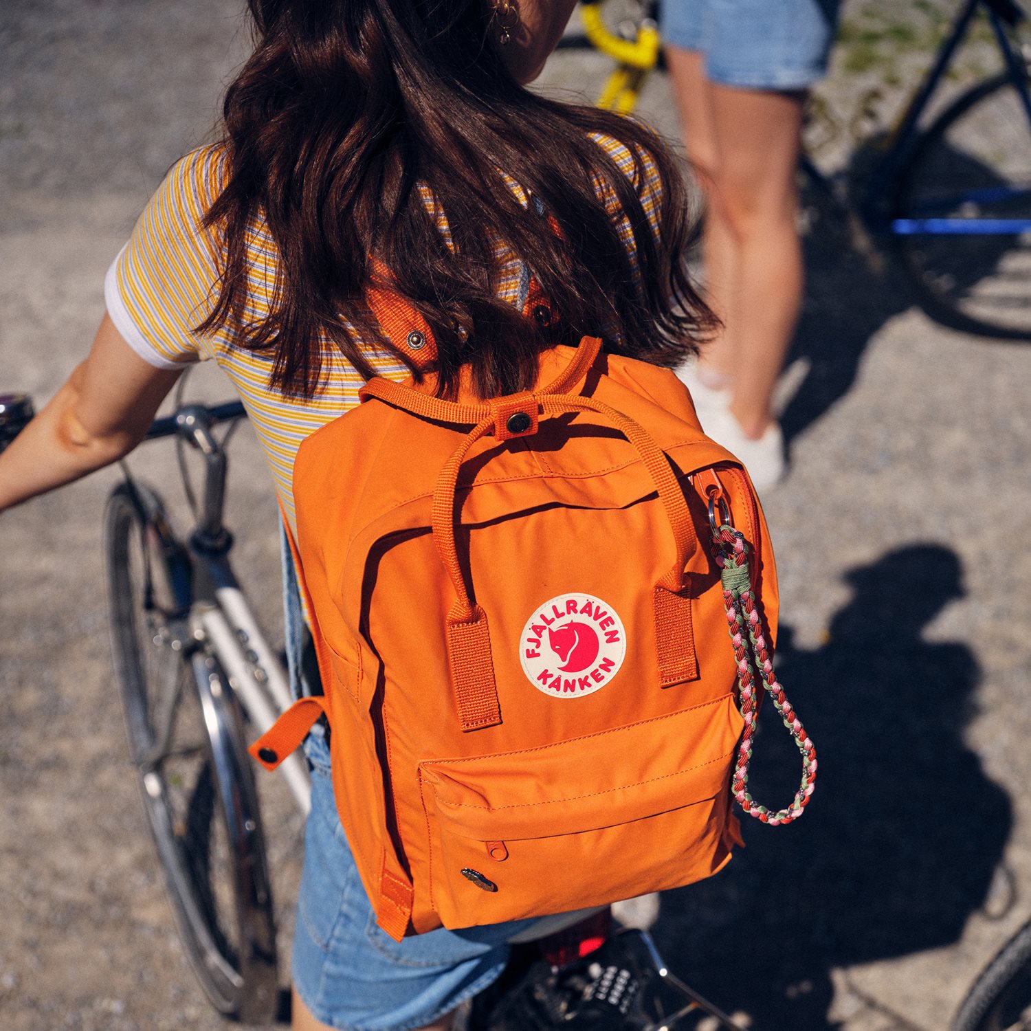 Fjallraven Kanken Laptop 13