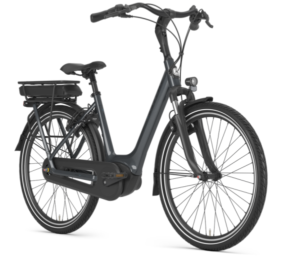 Gazelle Arroyo C7  HMB 26