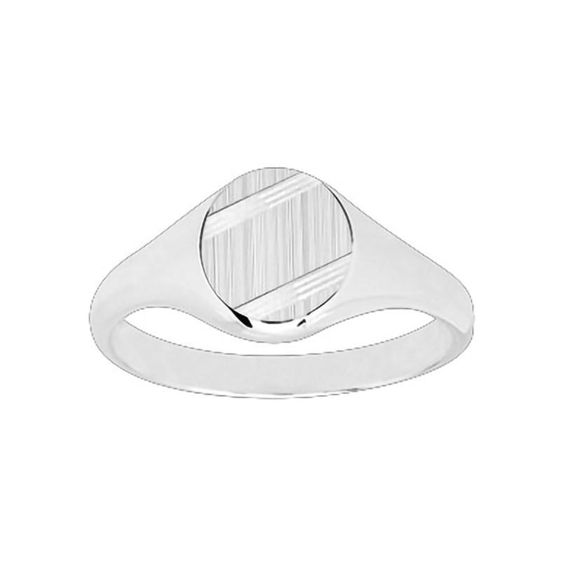 Chevalière homme - Argent 925