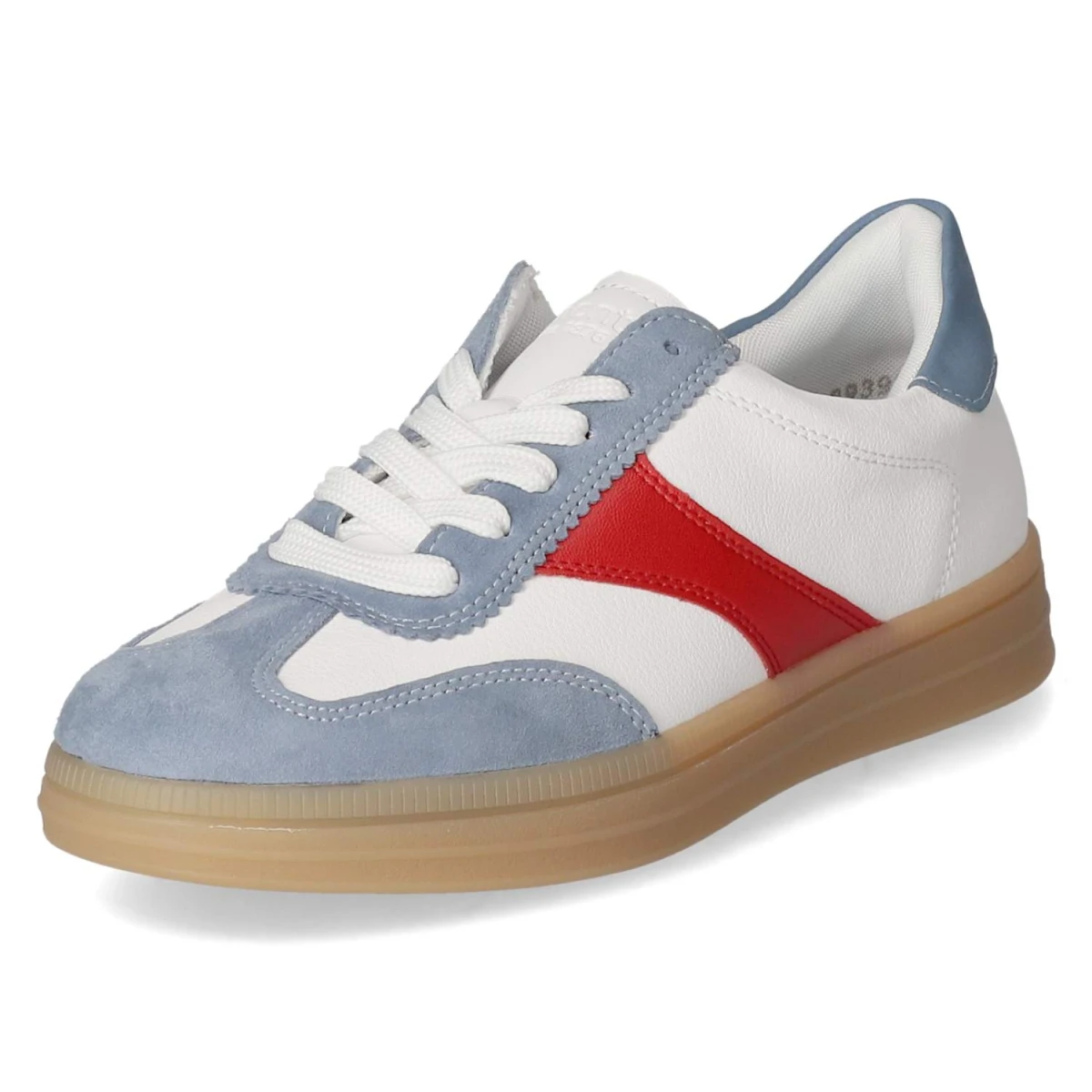 RemonteLow Sneaker - blau Kombi