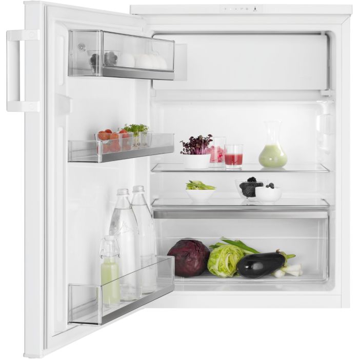 AEG Tischkühlschrank RTS813EXAW
