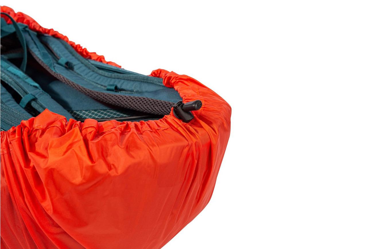 Tatonka Rain Cover 20-30L 3114-040 zwart, regenhoes