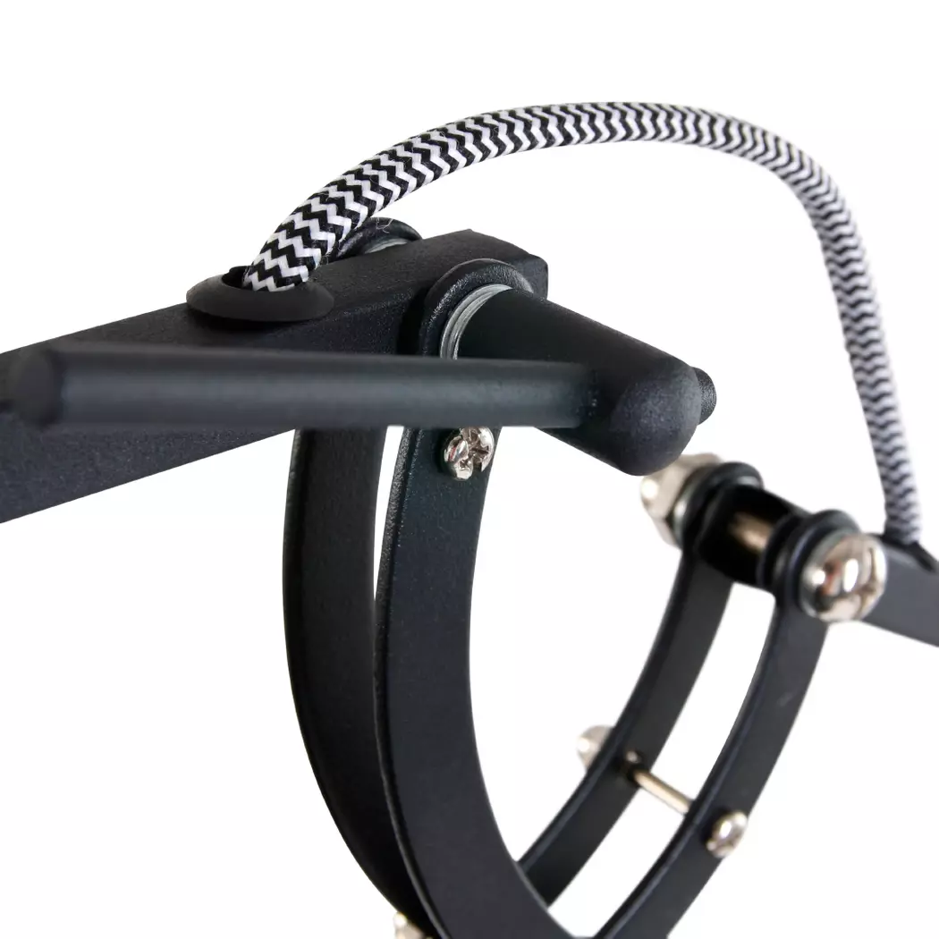 Stehlampe ZAPPA