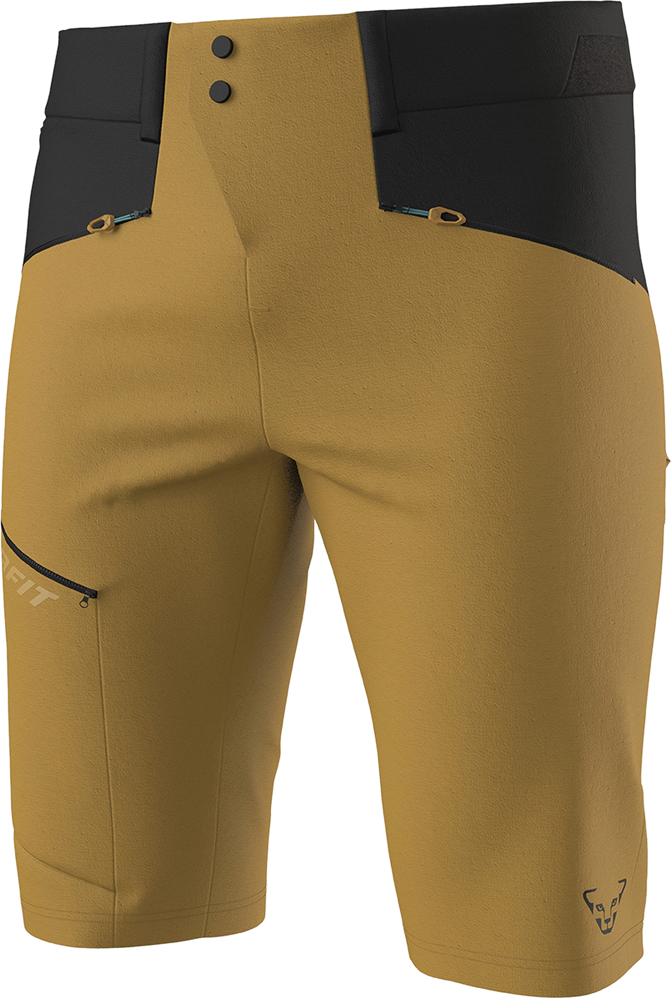Transalper Dynastretch Shorts