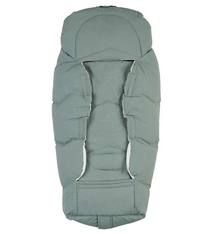 Voksi Fußsack - Move - 90 cm - Sea Green/Fliegend
