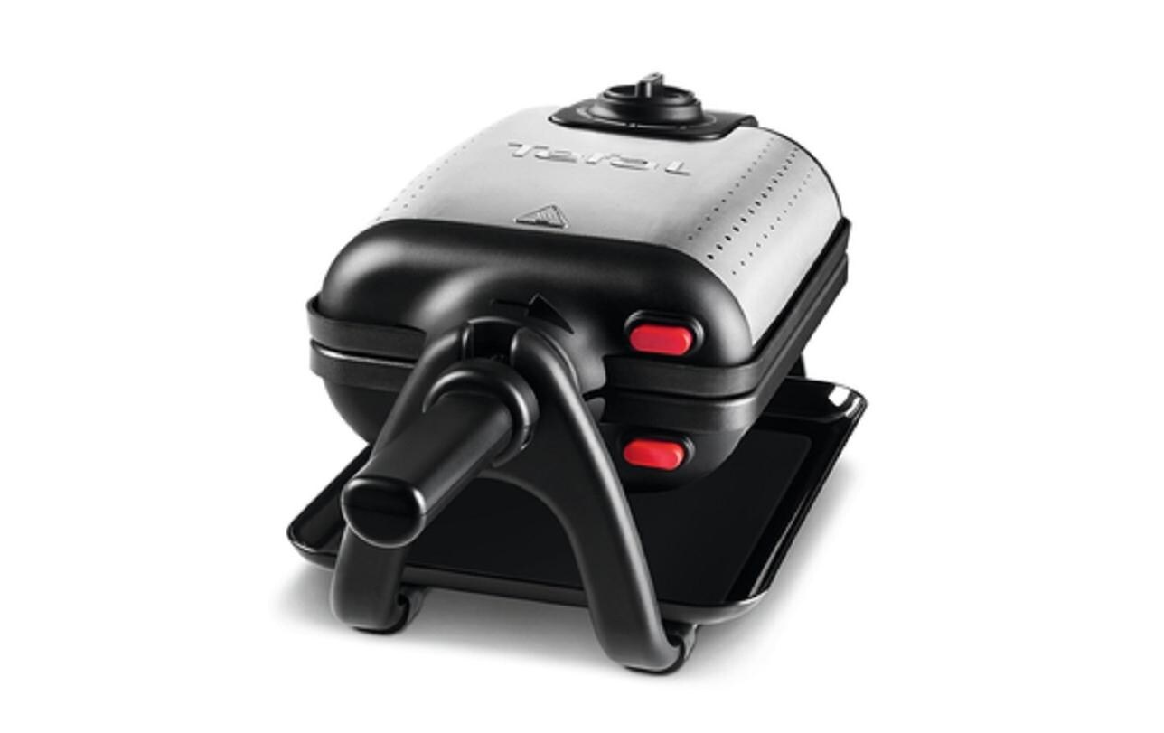 Tefal Waffeleisen »King Size 4 in 1« 1200 W