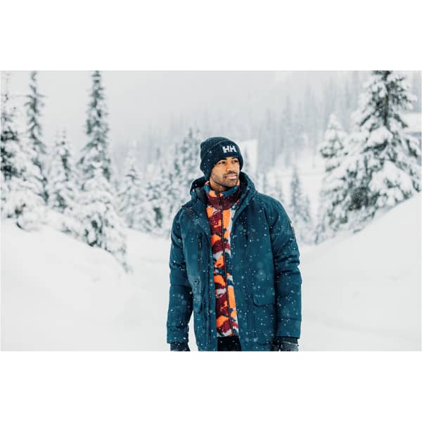 Bonnet ski HELLY HANSEN HH BOX BEANIE NAVY