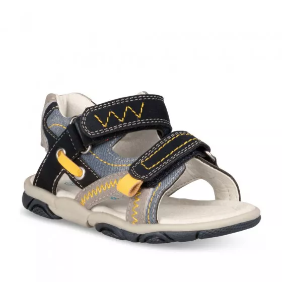 Sandales MARINE FREEMOUSS BOY