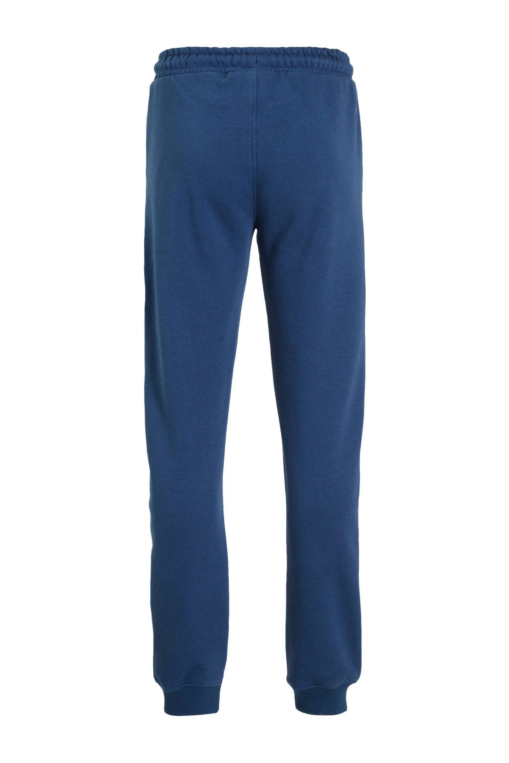 Cars joggingbroek BOHEN met printopdruk donkerblauw