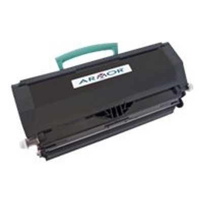 Cartouche laser compatible Lexmark 260A21E - noir - Owa K15151OW