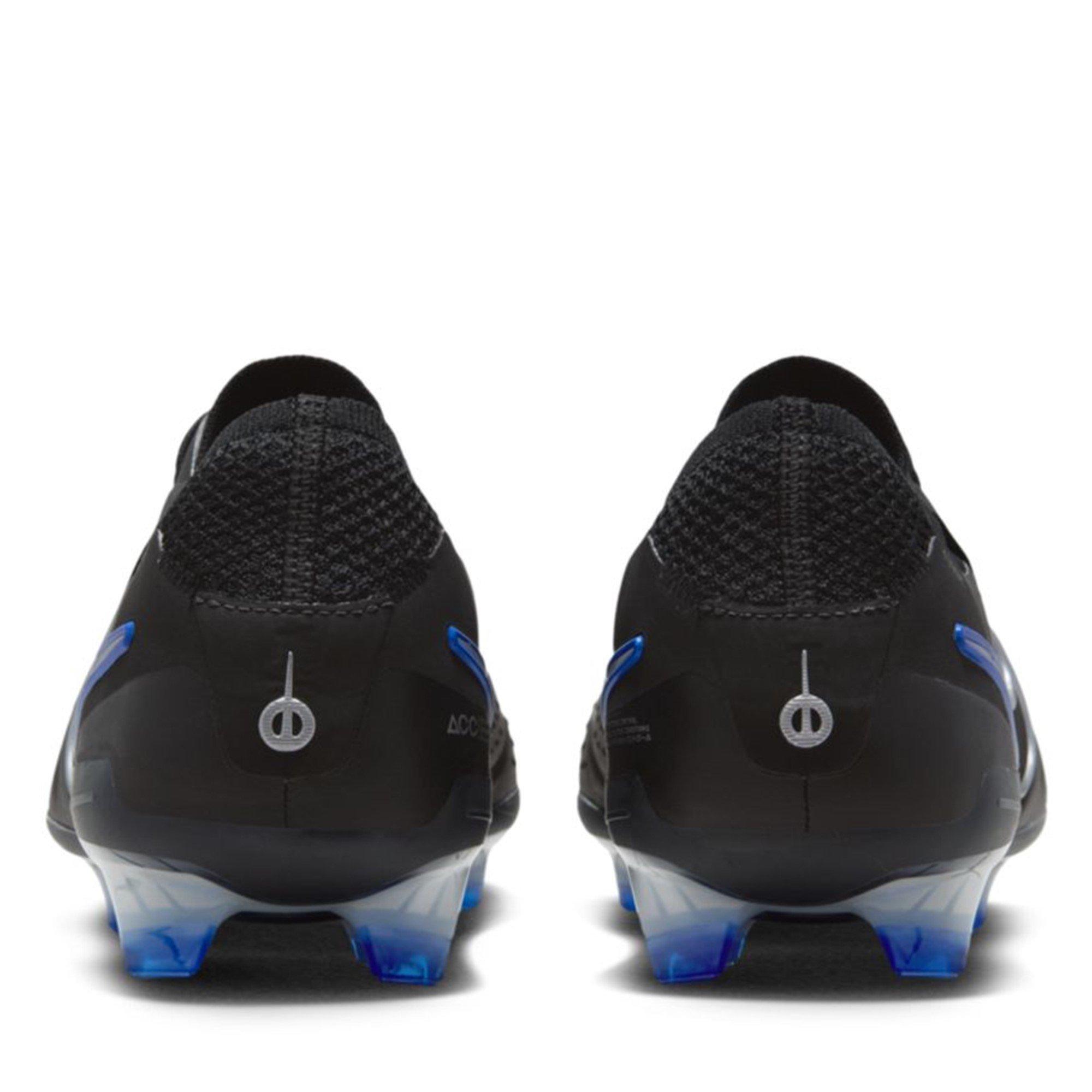 Nike Tiempo Legend 10 Elite Firm Ground Football Boots