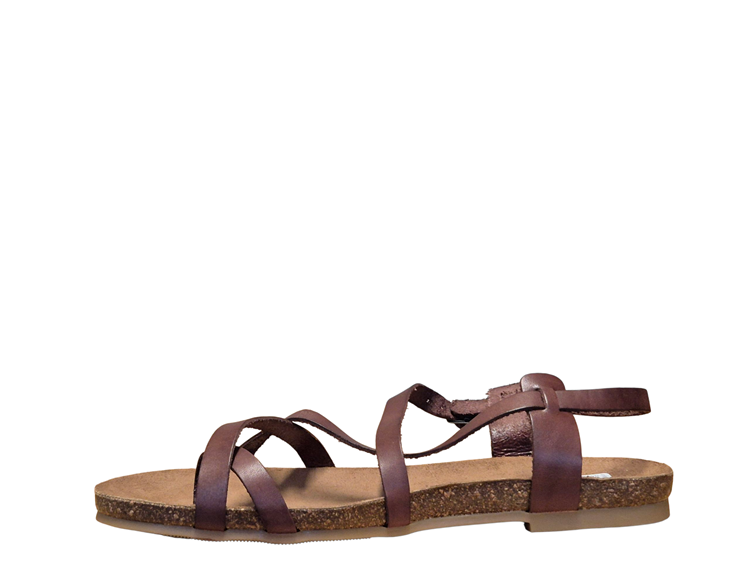 Cosmos Comfort 6106813 dunkelbraun