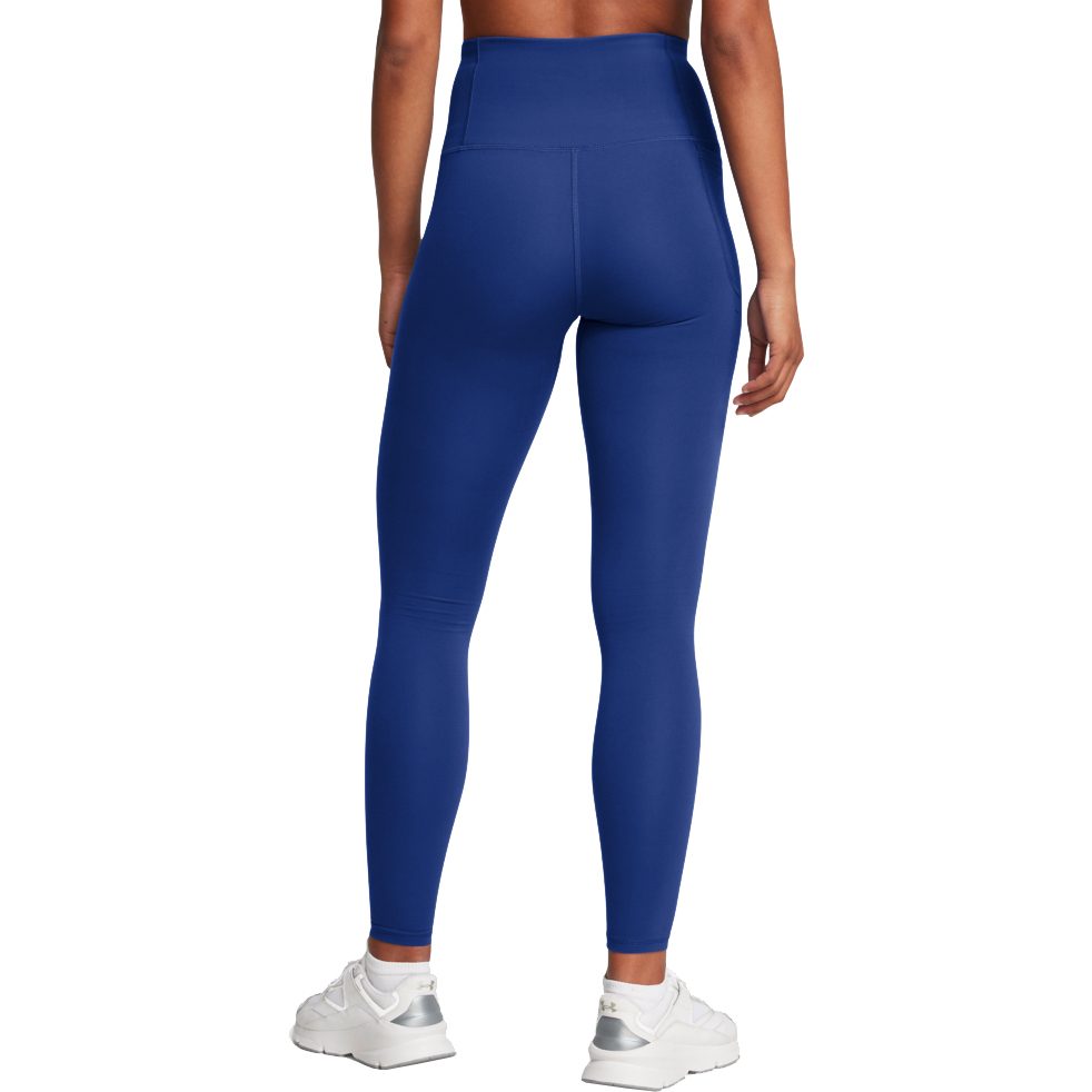Under Armour Motion UHR Tights Damen tech blue