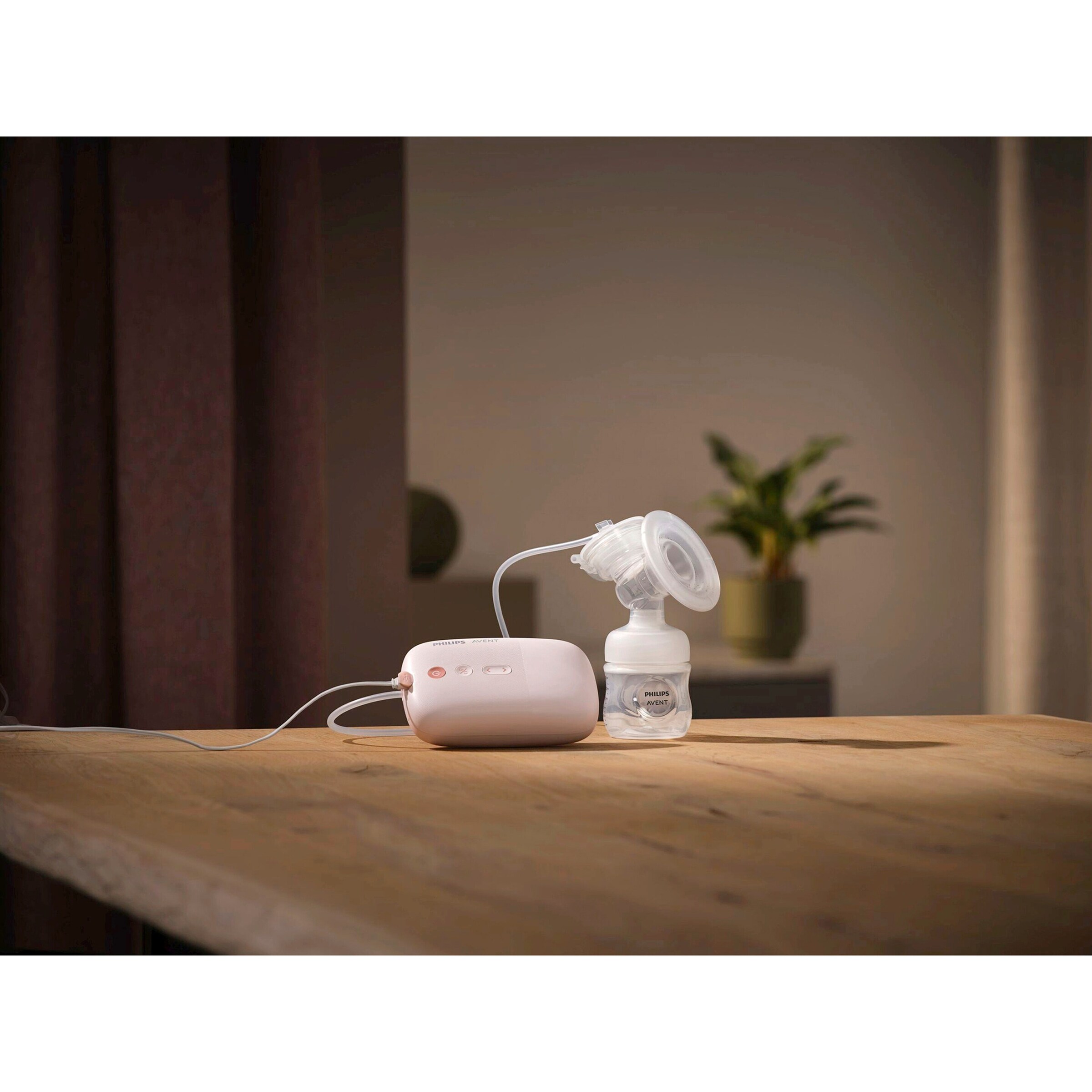 Philips Avent Elektrische Einzelmilchpumpe