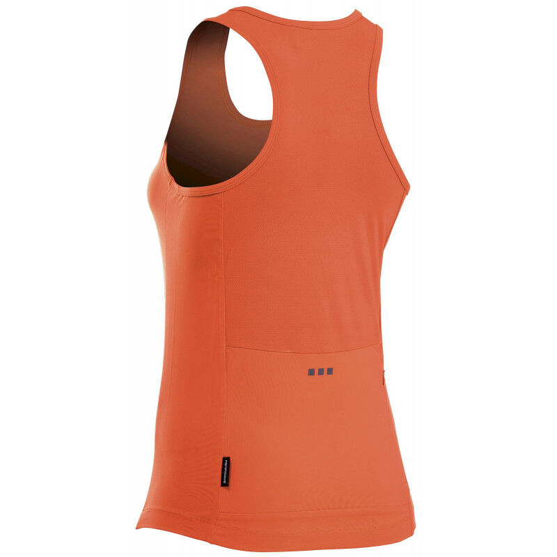 Essence Tank - Maillot vélo femme