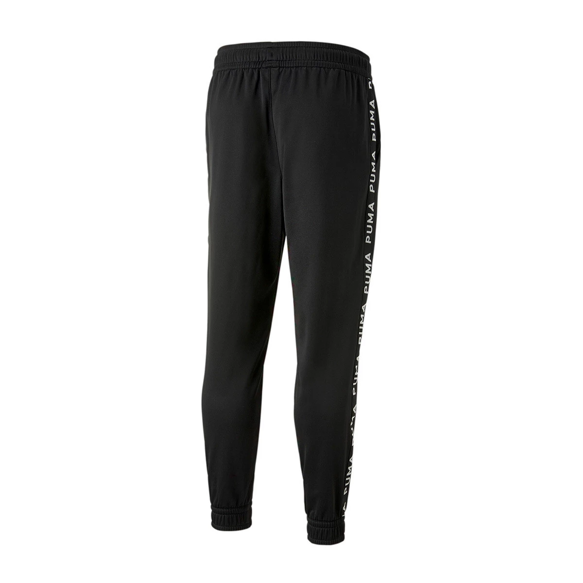 Calças Puma Fit Lightweight Powerfleece