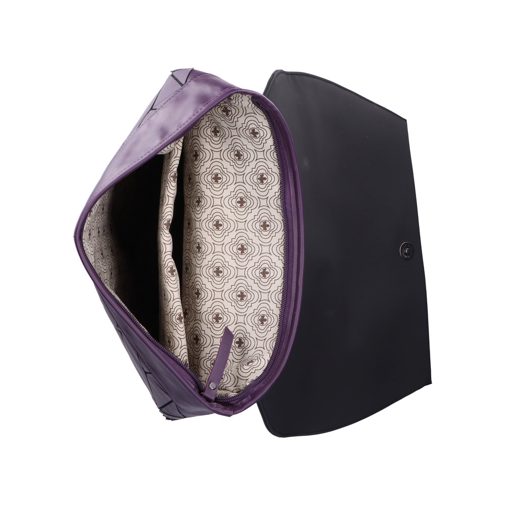 Rieker Rucksack lila lila/violett