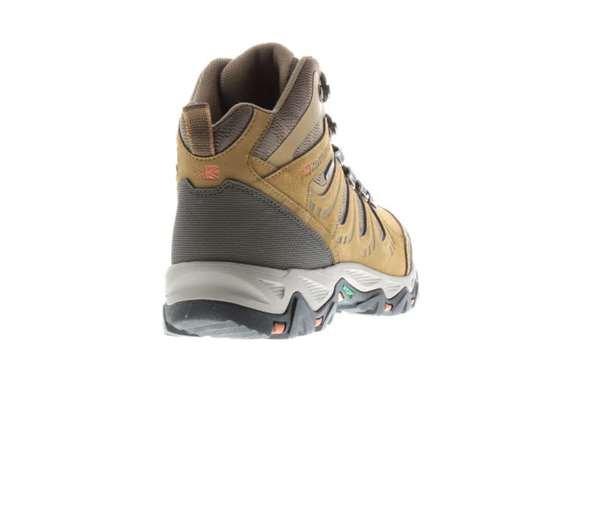 Karrimor Mount Mid Mens Waterproof Walking Boots