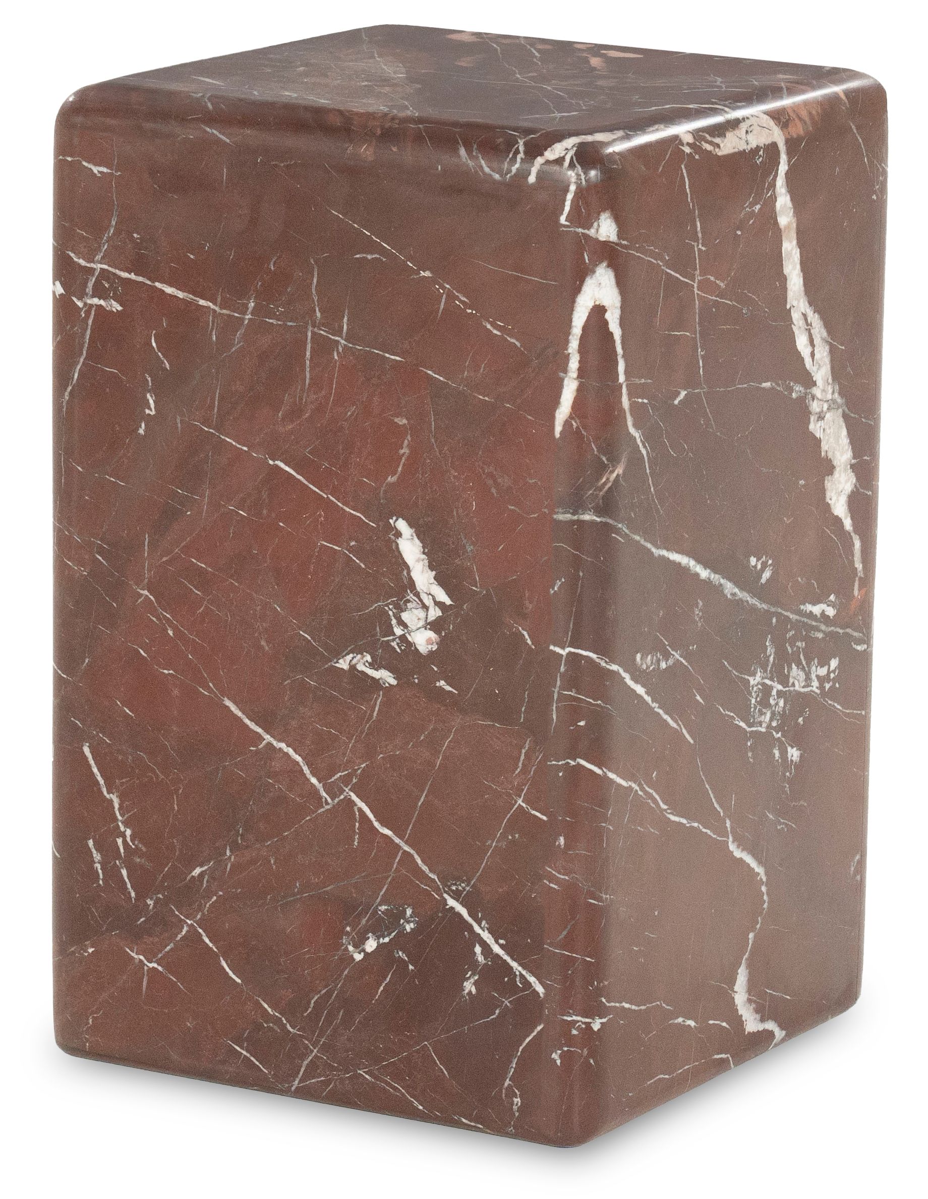 Bijzettafel 250072 Dice B30 x D30 x H47 cm