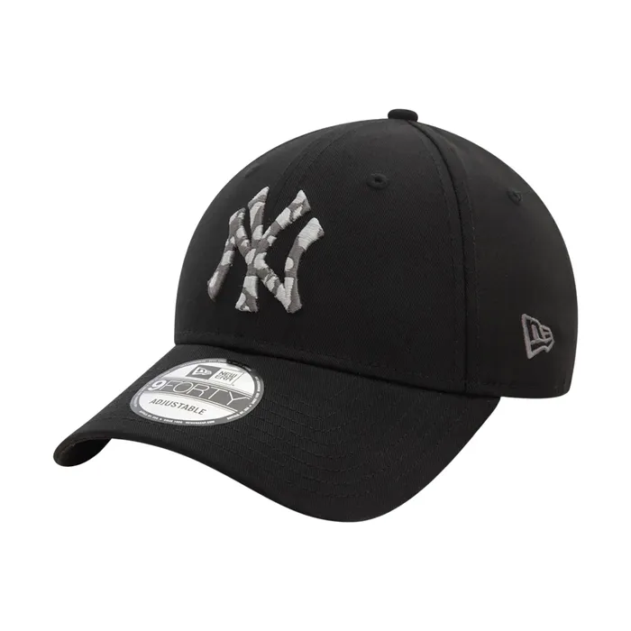 New Era NY Yankees Seasonal Infill 9Forty Cap Senior