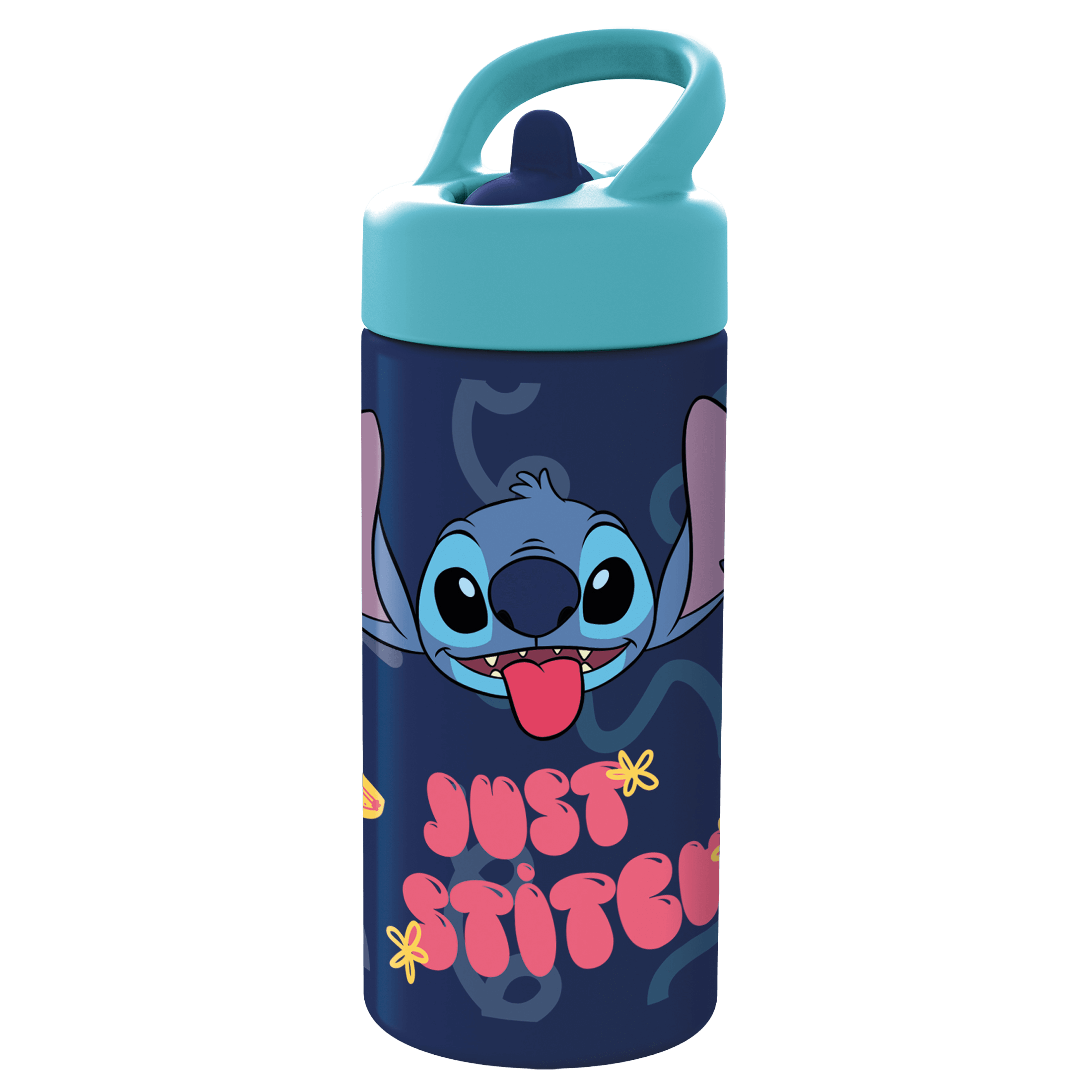 Disney Zipper Drikkeflaske - Tilbehør sportsutstyr