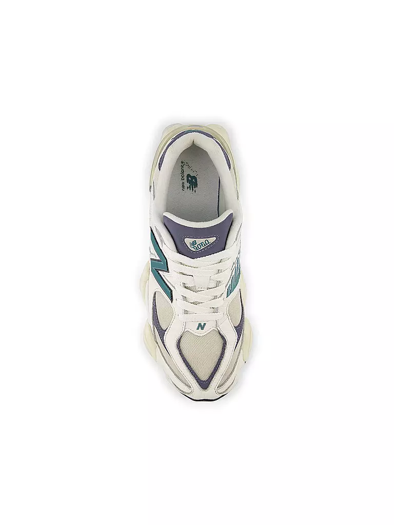NEW BALANCE Sneaker 9060 beige