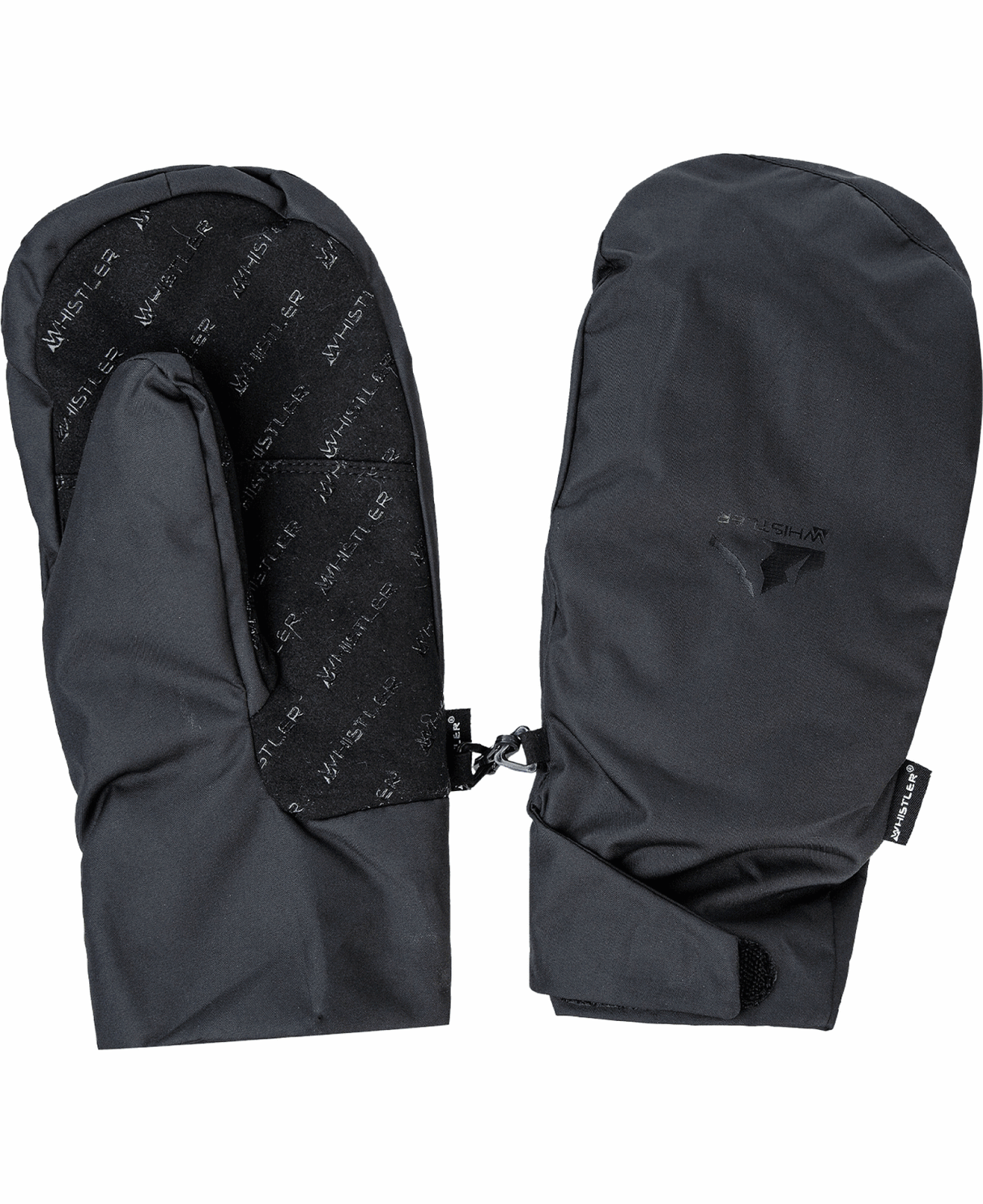 Whistler<br>Reita Unisex Mittens w/ Inner Glove