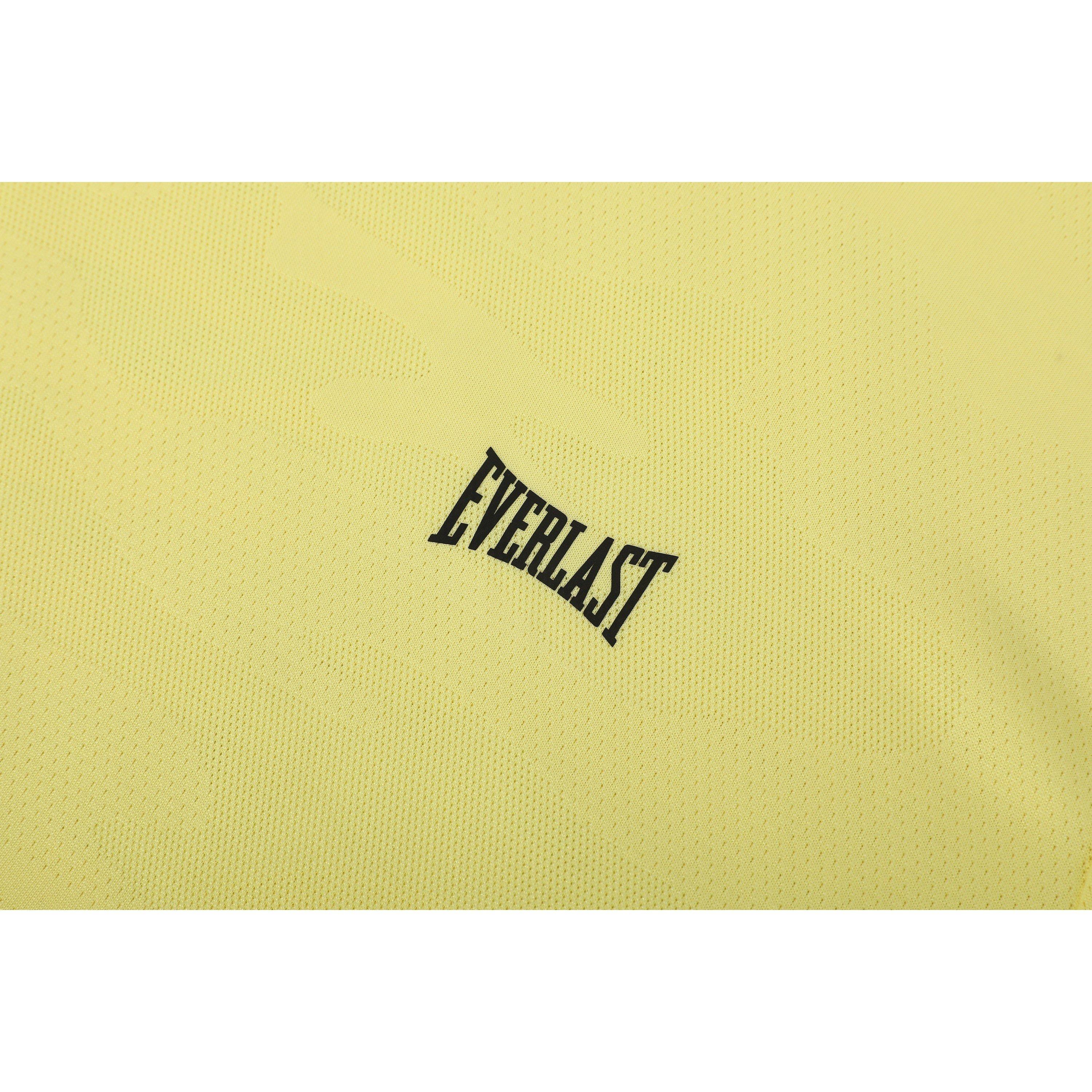Everlast Tech T Shirt Mens