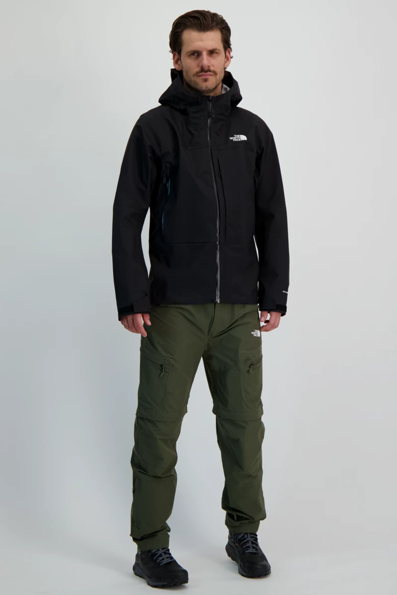 The North Face Stolemberg 3L Herren Outdoorjacke