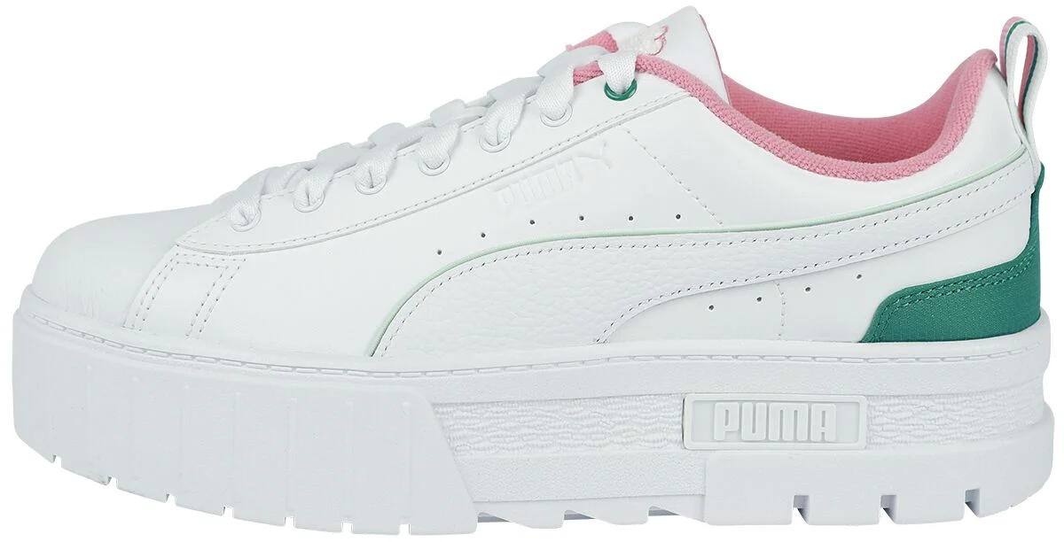 Mayze Retro Resort Wns | Puma Baskets