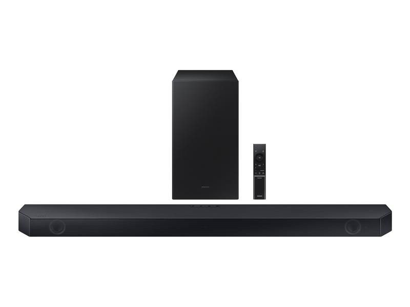 Samsung Soundbar HW-Q600C 3.1.2 Kanal Soundbar – 360 Watt